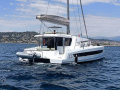 Bali 4.2 Catamaran