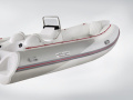 Sergio Cellano SC265KIB-SC410RIB Festrumpfschlauchboot
