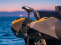 BFF FISHERMAN 34 Semi-rígido