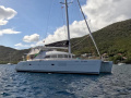 Lagoon 380 S2 Katamaran