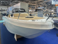 Ayros XA22 Kajütboot