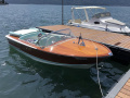 Colombo Super Indios 16 Bateau de sport