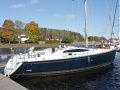 Delphia 40.3 Jadralna jahta