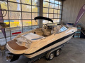 Stingray 235 LR Bowrider