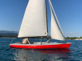 Westwind Vent d&lsquo;Ouest - Andr&eacute; Cornu Keelboat