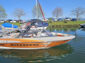 Malibu Wakesetter 22 VLX Wakeboard/Wakesurf