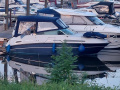 Askeladden 705 Voyager Yacht à moteur