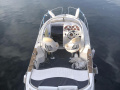 Quicksilver 650 Cruiser Motoscafo
