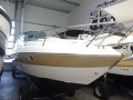 Sessa S 32 Bateau à cabine