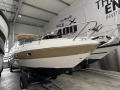 Sessa S 32 Kajütboot