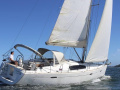 Beneteau Oceanis 40 Yacht da crociera