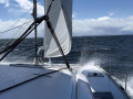 Outremer 5X Oceánská jachta (bluewater)