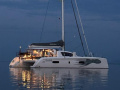 Outremer 5X Bluewater yacht