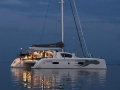 Outremer 5X Bluewater yacht