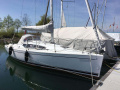 Dehler 29 Segelyacht