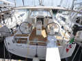 Beneteau OCEANIS 38.1 Jacht regatowy