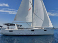 Beneteau OCEANIS 48 Plachetní jachta