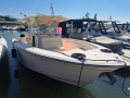 Grady White Boats 336 Canyon Urheiluvene