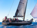 Nautor Swan 601 Segelyacht
