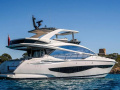 Pearl 62 Motoryacht