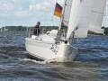 Rommel Modell Zeiljacht