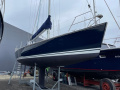 Luffe 40.04 Regattaboot