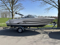 Four Winns 19 Freedom Motoryacht