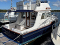 Halvorsen 32 Gourmet Cruiser Motoryacht