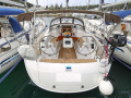 Bavaria 34 CRUISER Plachetní jachta