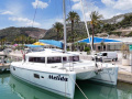 Lagoon 421 Catamaran