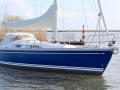 Comfortina 35 Segelyacht
