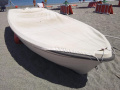 Terhi 440 Rowing boat