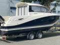 Quicksilver 705 Activ Cabincruiser