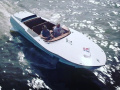 Volga Hydrofoil draagvleugelboot Sportboot