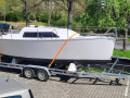 Solina 22 Limited Plachetní jachta