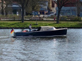 AdmiralsTender X28 Runabout