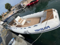 MAR.CO Mark 25 Barco com consola central