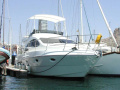 Azimut 39 Flybridge