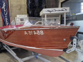 Chris Craft 170 Runabout Runabout