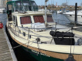 Aquanaut Drifter 1150 AK Trawler