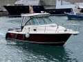 Pursuit OS 285 Offshore Sportboot