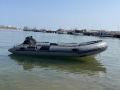 Barcoeste SR450 RIB