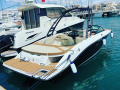 Sea Ray SPX 210 Deck Boat