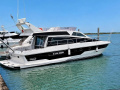 Ferretti 44 S Altura Flybridge