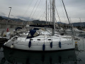 Poncin Harmony 34 Yacht à voile