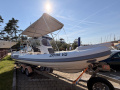 Highfield Sport 650 HYP inkl. 150PS Honda RIB