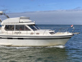 Pfeil 39 Motoryacht