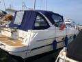 Innovazione & Progetti Mira 37 Motoros yacht