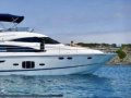 Fairline Squadron 55 Motoryacht