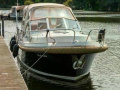 Interboat Intercruiser 29 Tuckerboot